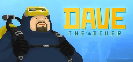DAVE THE DIVER