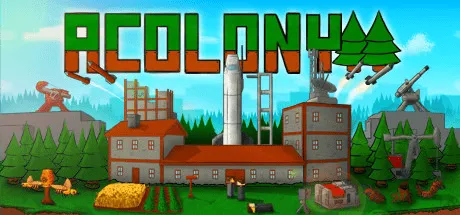 AColony