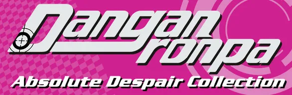 Danganronpa Absolute Despair Collection