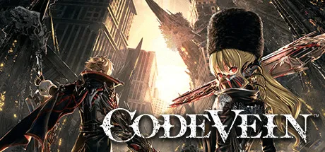 Code Vein