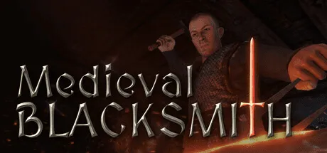 Medieval Blacksmith