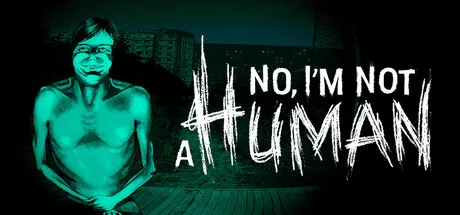 No, I'm not a Human