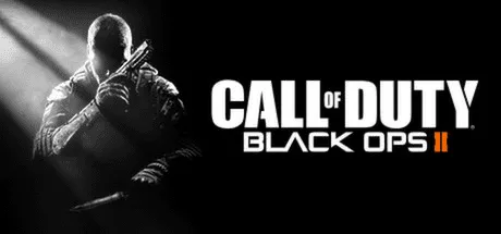 Call of Duty: Black Ops II