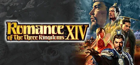 ROMANCE OF THE THREE KINGDOMS XIV