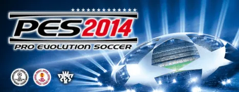 Pro Evolution Soccer 2014