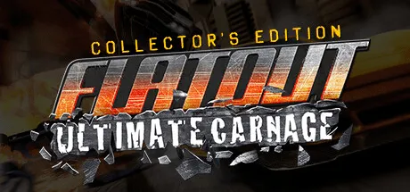 FlatOut: Ultimate Carnage Collector's Edition