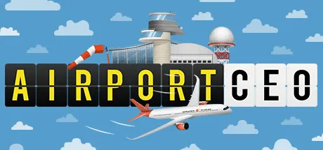 Airport CEO