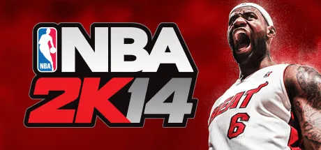 NBA 2K14