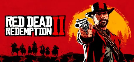 Red Dead Redemption 2