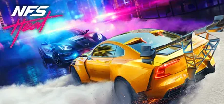 Need for Speed Heat