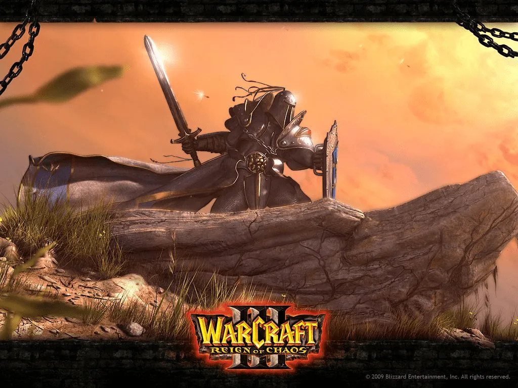 WarCraft III: Complete Edition