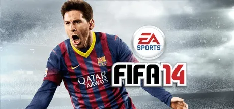 FIFA 14