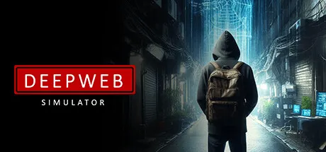 Deepweb Simulator