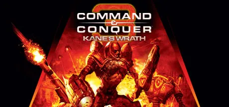 Command & Conquer 3 Kane’s Wrath