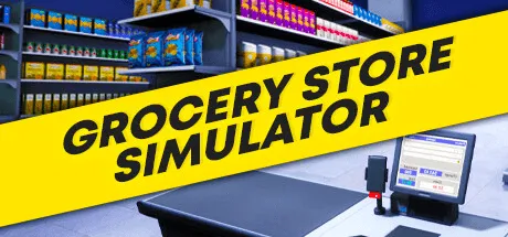 Grocery Store Simulator