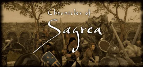 Chronicles Of Sagrea
