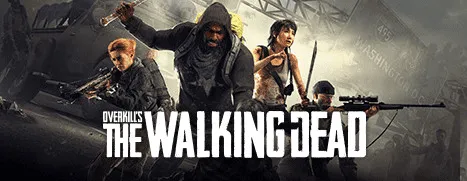 Overkill's The Walking Dead