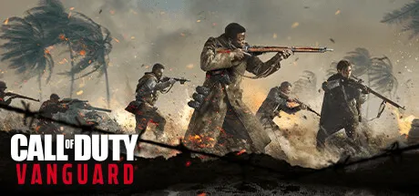 Call of Duty®: Vanguard