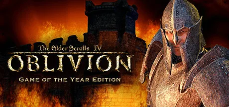 The Elder Scrolls IV: Oblivion