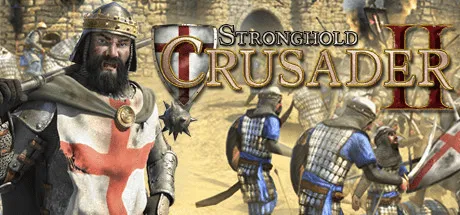 Stronghold Crusader 2