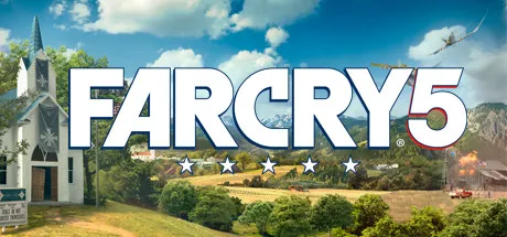 Far Cry 5: Gold Edition