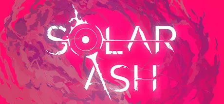 Solar Ash