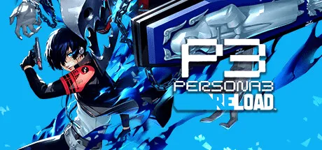 Persona 3 Reload