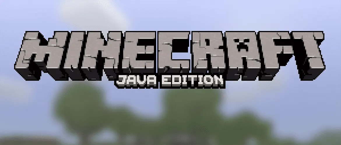 Minecraft Java Edition