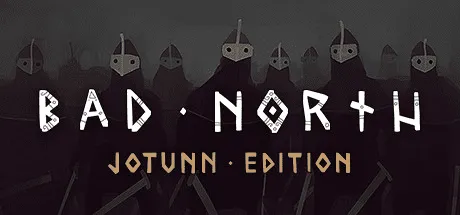 Bad North: Jotunn Edition Deluxe Edition