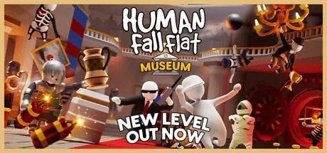 Human Fall Flat