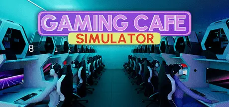 Gaming Cafe Simulator