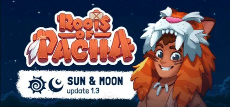 Roots of Pacha