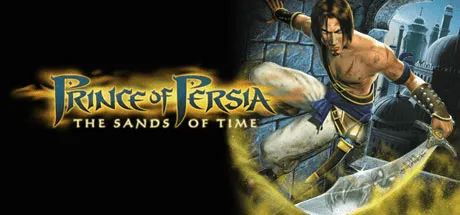 Prince of Persia : The Sands of Time
