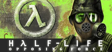 Half-Life: Opposing Force