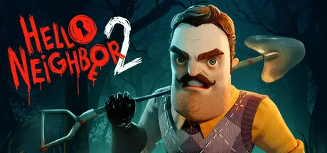 Hello Neighbor 2
