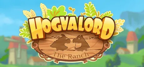 Hogvalord: The Ranch