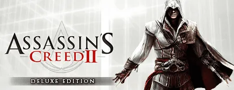 Assassin's Creed 2: Deluxe Edition