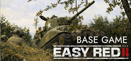 Easy Red 2