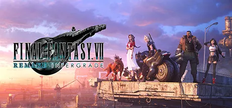 Final Fantasy VII Remake: Intergrade