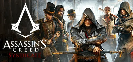 Assassin's Creed: Syndicate