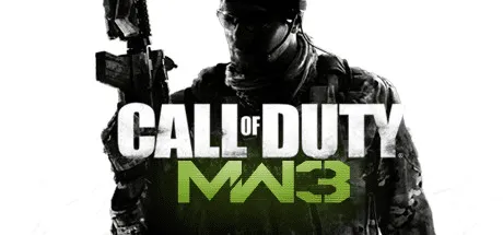 Call of Duty Modern Warfare