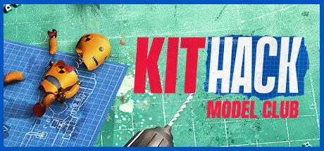 KitHack Model Club Robotics Update