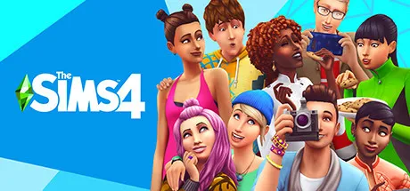 The sims 4
