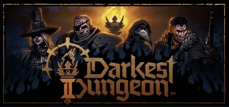 Darkest Dungeon II