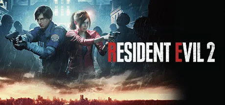 Resident Evil 2 Remake