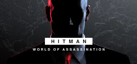 HITMAN 3 (World of Assassination)