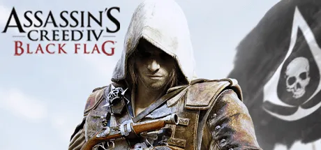 Assassin’s Creed IV Black Flag