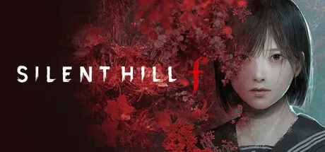 SILENT HILL f