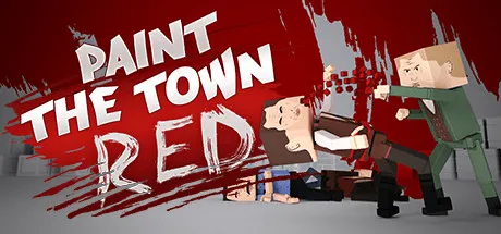Paint the Town Red
