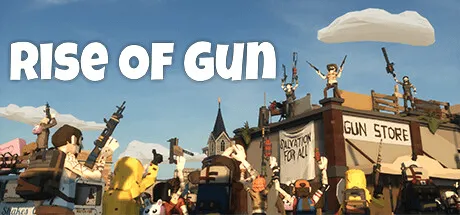 Rise of Gun